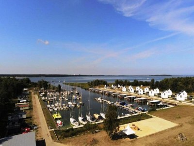 Holiday house Ferienhaus am Yachthafen in Peenemünde - Environment photo 23