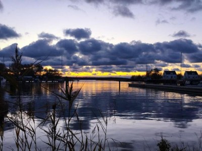 Holiday house Ferienhaus am Yachthafen in Peenemünde - Environment photo 25