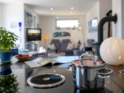 Holiday house Ferienhaus am Yachthafen in Peenemünde - Features photo 12