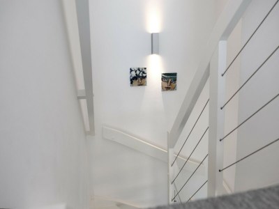 Holiday house Ferienhaus am Yachthafen in Peenemünde - Features photo 15