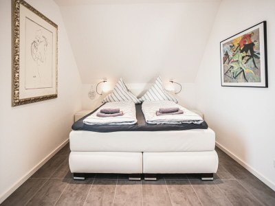 Holiday house Ferienhaus am Yachthafen in Peenemünde - Features photo 16