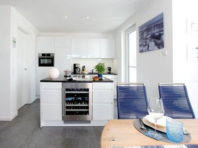 Holiday house Ferienhaus am Yachthafen in Peenemünde - Features photo 17