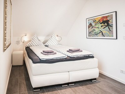 Holiday house Ferienhaus am Yachthafen in Peenemünde - Features photo 18