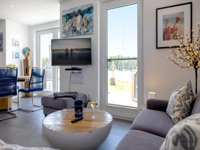 Holiday house Ferienhaus am Yachthafen in Peenemünde - Features photo 20