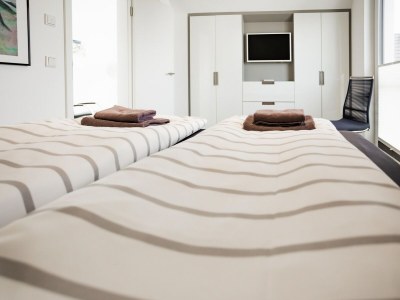 Holiday house Ferienhaus am Yachthafen in Peenemünde - Features photo 21