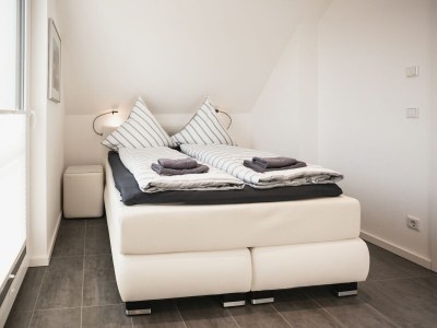 Holiday house Ferienhaus am Yachthafen in Peenemünde - Features photo 22