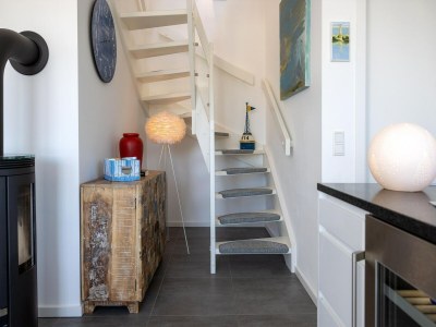 Holiday house Ferienhaus am Yachthafen in Peenemünde - Features photo 25