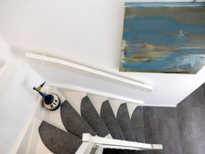 Holiday house Ferienhaus am Yachthafen in Peenemünde - Features photo 26