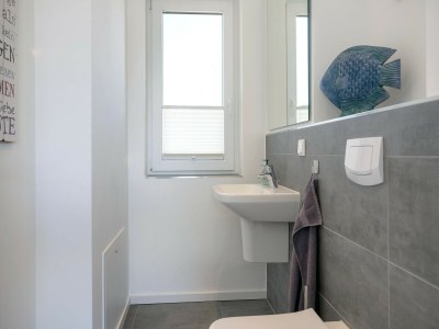 Holiday house Ferienhaus am Yachthafen in Peenemünde - Features photo 27