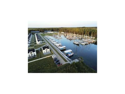 Holiday house Ferienhaus am Yachthafen in Peenemünde - Environment photo 34