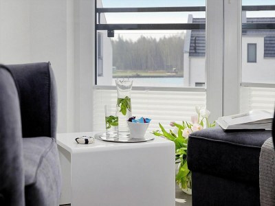 Holiday house Ferienhaus am Yachthafen in Peenemünde - Outdoor photo 40