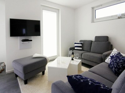 Holiday house Ferienhaus am Yachthafen in Peenemünde - Features photo 10