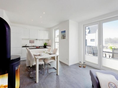 Holiday house Ferienhaus am Yachthafen in Peenemünde - Features photo 11