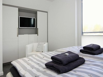 Holiday house Ferienhaus am Yachthafen in Peenemünde - Features photo 15