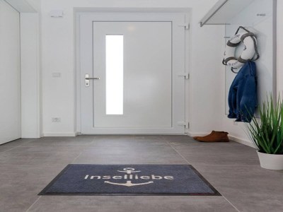 Holiday house Ferienhaus am Yachthafen in Peenemünde - Features photo 18