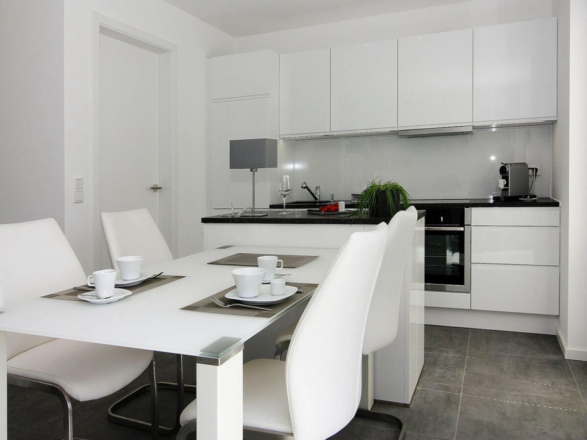 Holiday house Ferienhaus am Yachthafen in Peenemünde - Features photo 4