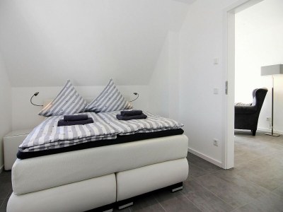 Holiday house Ferienhaus am Yachthafen in Peenemünde - Features photo 6