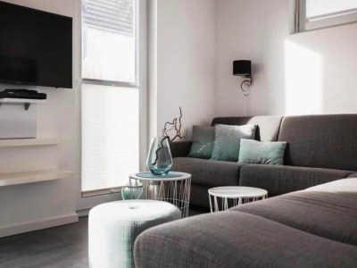 Holiday house Ferienhaus am Yachthafen in Peenemünde - Features photo 15