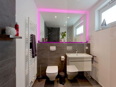 Holiday house Ferienhaus am Yachthafen in Peenemünde - Features photo 19