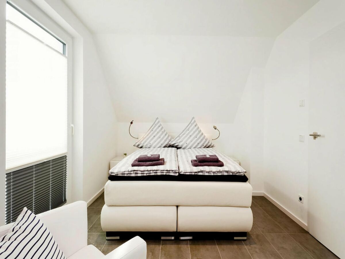 Holiday house Ferienhaus am Yachthafen in Peenemünde - Features photo 2