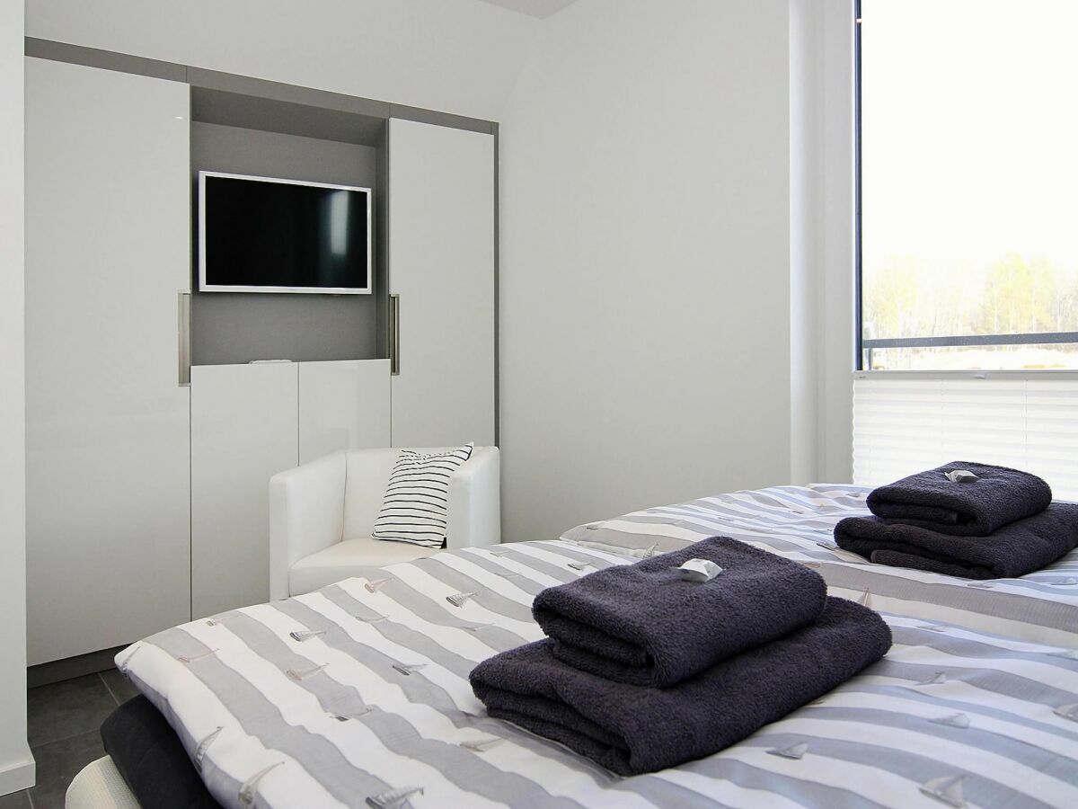 Holiday house Ferienhaus am Yachthafen in Peenemünde - Features photo 5