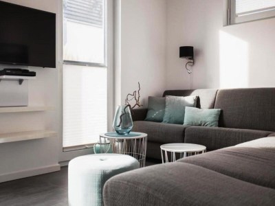 Holiday house Ferienhaus am Yachthafen in Peenemünde - Features photo 12