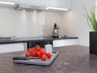 Holiday house Ferienhaus am Yachthafen in Peenemünde - Features photo 18