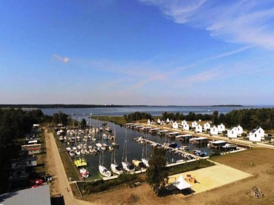 Holiday house Ferienhaus am Yachthafen in Peenemünde - Environment photo 31