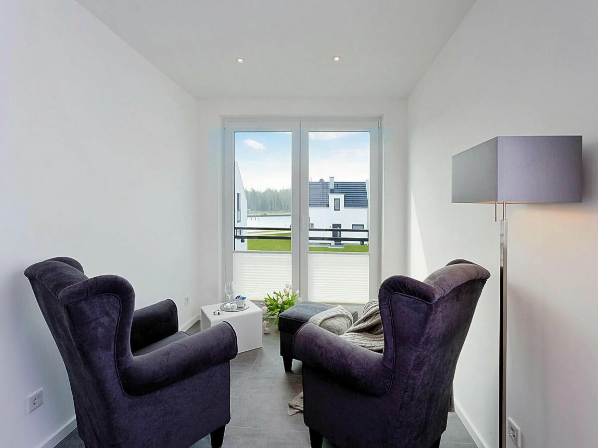 Holiday house Ferienhaus am Yachthafen in Peenemünde - Features photo 5