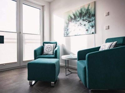 Holiday house Ferienhaus am Yachthafen in Peenemünde in Usedom - Holiday house