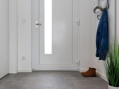 Holiday house Ferienhaus am Yachthafen in Peenemünde - Features photo 12