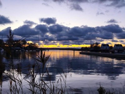 Holiday house Ferienhaus am Yachthafen in Peenemünde - Environment photo 26