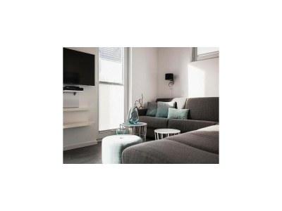 Holiday house Ferienhaus am Yachthafen in Peenemünde - Features photo 12