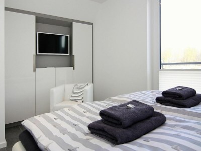 Holiday house Ferienhaus am Yachthafen in Peenemünde - Features photo 16