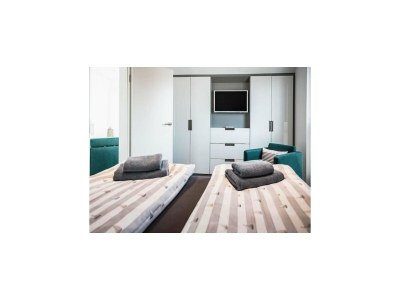 Holiday house Ferienhaus am Yachthafen in Peenemünde - Features photo 20