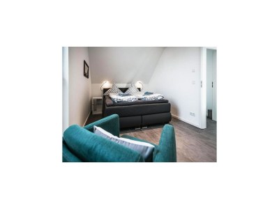 Holiday house Ferienhaus am Yachthafen in Peenemünde - Features photo 21