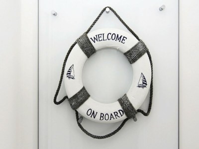 Holiday house Ferienhaus am Yachthafen in Peenemünde - Outdoor photo 38