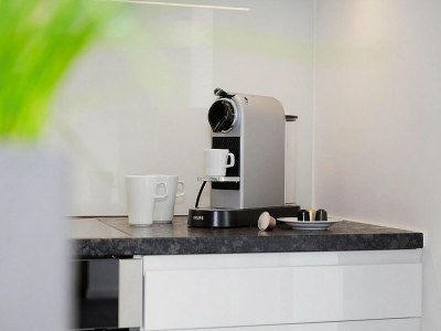 Holiday house Ferienhaus am Yachthafen in Peenemünde - Outdoor photo 39