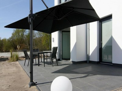 Holiday house Ferienhaus am Yachthafen in Peenemünde - Outdoor photo 2