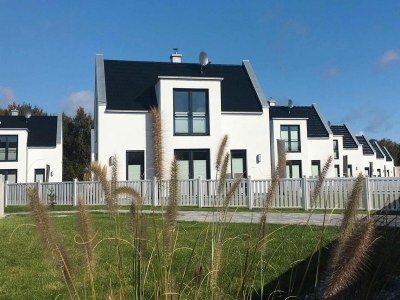 Holiday house Ferienhaus am Yachthafen in Peenemünde - Outdoor photo 3