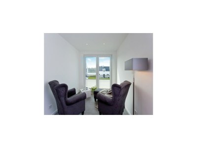 Holiday house Ferienhaus am Yachthafen in Peenemünde - Features photo 8