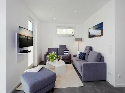 Holiday house Ferienhaus am Yachthafen in Peenemünde - Features photo 11