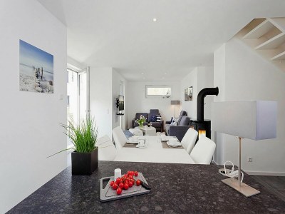 Holiday house Ferienhaus am Yachthafen in Peenemünde - Features photo 12