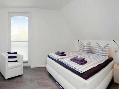 Holiday house Ferienhaus am Yachthafen in Peenemünde - Features photo 16