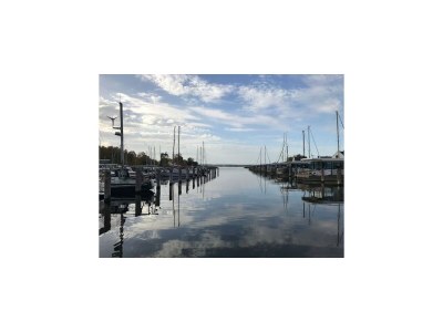 Holiday house Ferienhaus am Yachthafen in Peenemünde - Environment photo 26