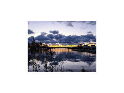 Holiday house Ferienhaus am Yachthafen in Peenemünde - Environment photo 27