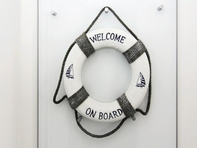 Holiday house Ferienhaus am Yachthafen in Peenemünde - Outdoor photo 38