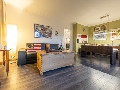 Holiday apartment Hexenzauber in Hahnenklee - Features photo 4