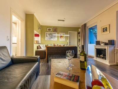 Holiday apartment Hexenzauber in Hahnenklee - Features photo 5