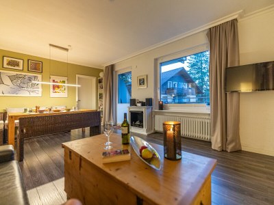 Holiday apartment Hexenzauber in Hahnenklee - Features photo 6